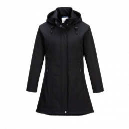Carla Softshell takki