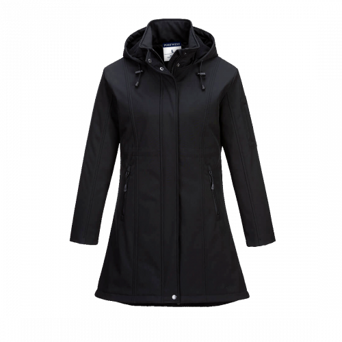 Carla Softshell takki