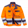 Lille- Hi-Vis takki