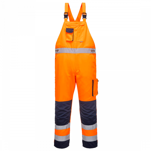Dijon- Hi-Vis avohaalarit