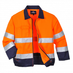 Madrid Portwest Texo-Hi-Vis takki