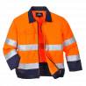 Madrid Portwest Texo-Hi-Vis takki