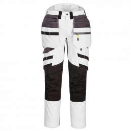 DX4- housut irrotettavilla riipputaskuilla DX4- housut irrotettavilla riipputaskuilla