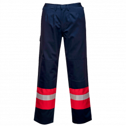 Bizflame Plus-housut
