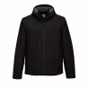 KX3 Softshell-huppari (3L)