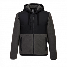 KX3 Borg Fleece