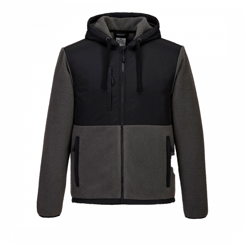 KX3 Borg Fleece