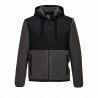 KX3 Borg Fleece