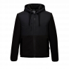 KX3 Borg Fleece