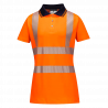 Naisten polopaita