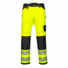 PW3 Hi-Vis työhousut
