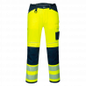 PW3 Hi-Vis työhousut