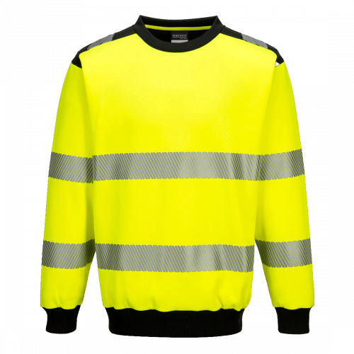 PW3 Huomio Collari