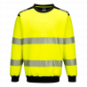 PW3 Huomio Collari