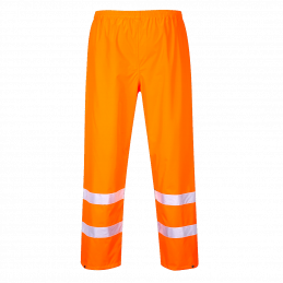 Hi-Vis Traffic Housut