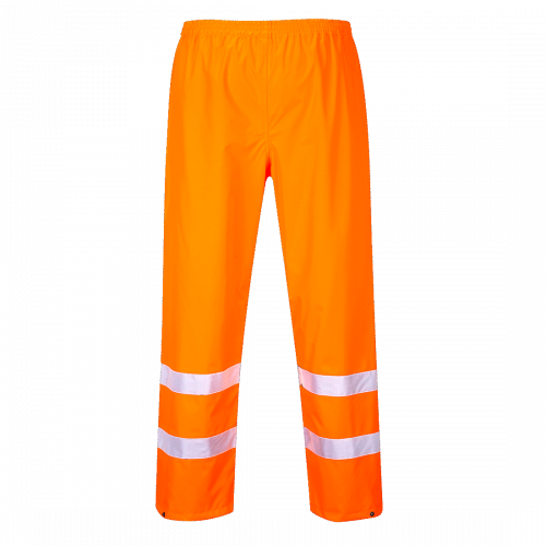 Hi-Vis Traffic Housut