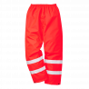 Hi-Vis Traffic Housut