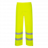 Hi-Vis Traffic Housut