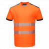 PW3 Hi-Vis T-paita