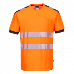 PW3 Hi-Vis T-paita PW3 Hi-Vis T-paita