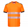 PW3 Hi-Vis T-paita