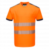 PW3 Hi-Vis T-paita