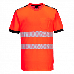 PW3 Hi-Vis T-paita PW3 Hi-Vis T-paita