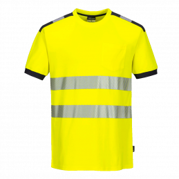 PW3 Hi-Vis T-paita PW3 Hi-Vis T-paita