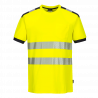 PW3 Hi-Vis T-paita