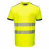 PW3 Hi-Vis T-paita