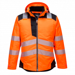 PW3 Hi-Vis Talvitakki