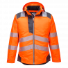 PW3 Hi-Vis Talvitakki
