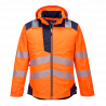 PW3 Hi-Vis Talvitakki