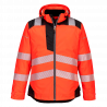 PW3 Hi-Vis Talvitakki