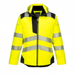 PW3 Hi-Vis Talvitakki