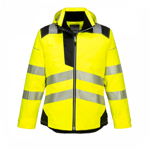 PW3 Hi-Vis Talvitakki