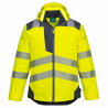 PW3 Hi-Vis Talvitakki