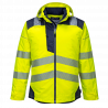 PW3 Hi-Vis Talvitakki