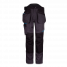 WX3 Riipputaskuhousut