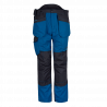 WX3 Riipputaskuhousut
