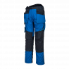 WX3 Riipputaskuhousut