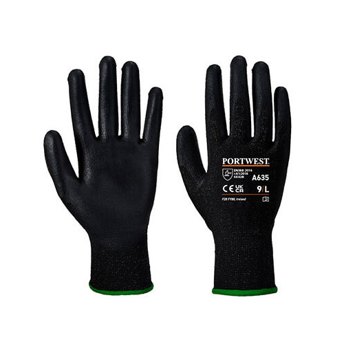 Eco-Viiltosuojahanska, PU-pinnoite, B luokka