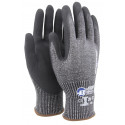 Viiltosuojahanska, Micro-Foam Nitriilipinnoite, D luokka,