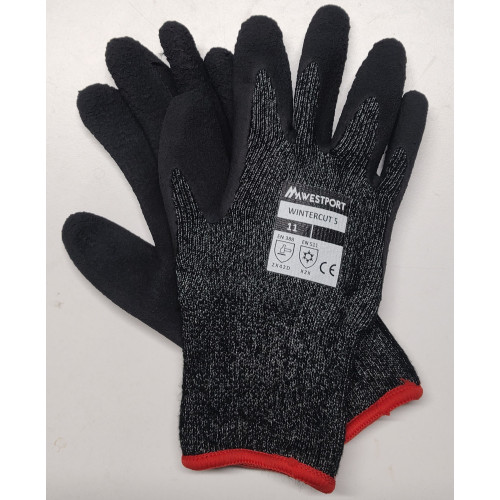 Viiltosuojahanska, Talvihanska, D luokka,