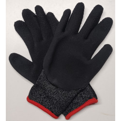 Viiltosuojahanska, Talvihanska, D luokka,