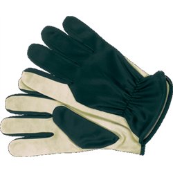 Softnahkakäsine, Britex-kangasselkä, vuoriton