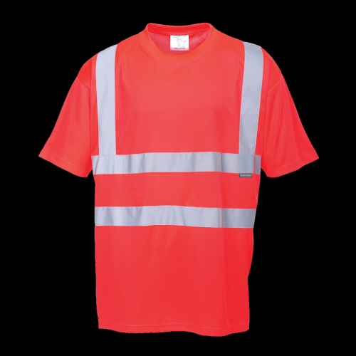 Hi-Vis T-paita