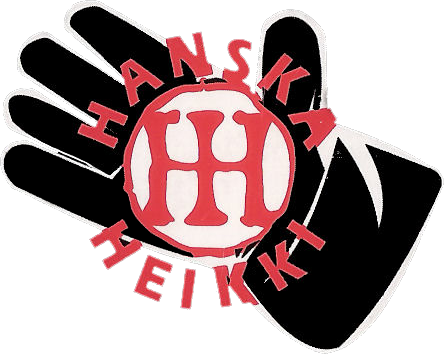 Hanska Heikki Oy