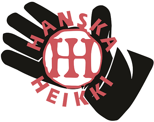 Hanska Heikki